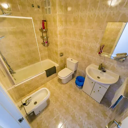 Appartement Experience San Julian Torrevieja