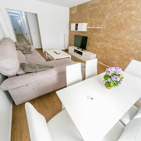 Appartement Experience San Julian