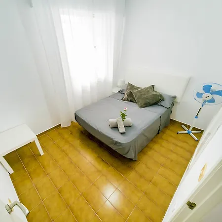 Experience San Julian Apartamento
