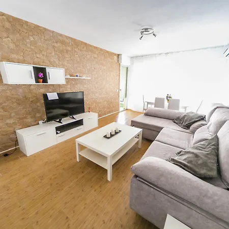 Apartmán Experience San Julian