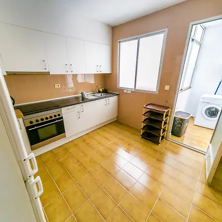 Experience San Julian Apartmán