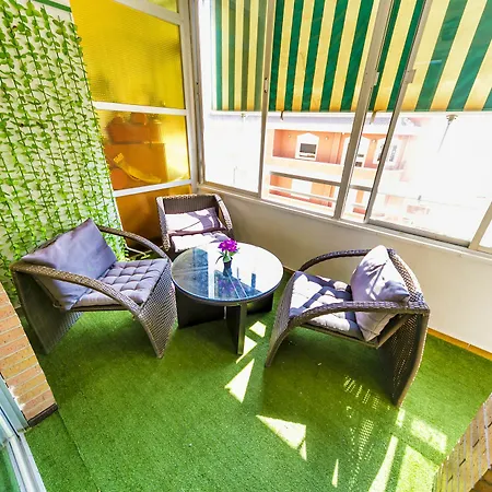 Apartment Experience San Julian