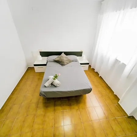 Experience San Julian Apartmán