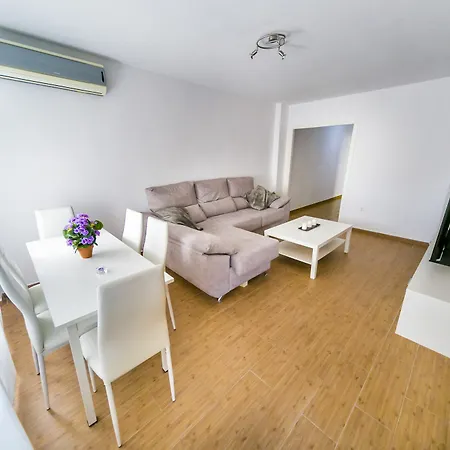 Apartamento Experience San Julian *