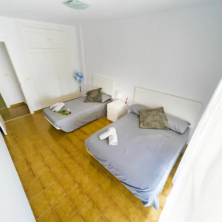 Experience San Julian Apartamento Torrevieja