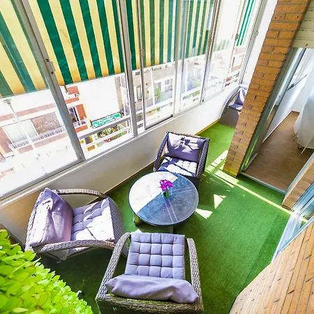 Experience San Julian Apartamento *