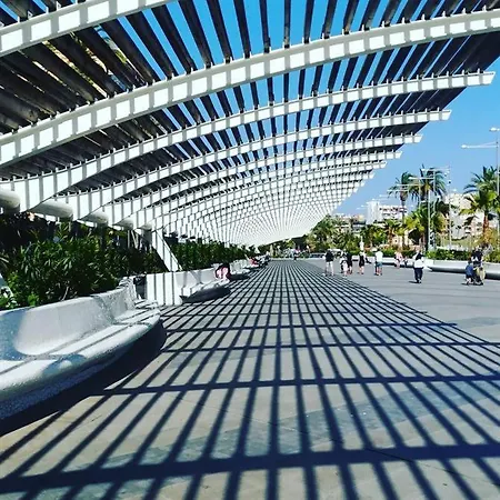 Experience San Julian Apartamento *